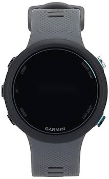 8HM10【稼動品】GARMIN ガーミン スマートウォッチ Swim GARMIN 水中心拍計を搭載したスイミング用 GPSスマートウォッチ